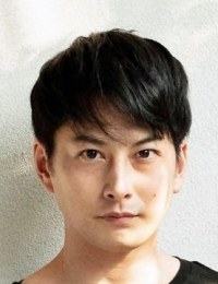 Фото актера Исигуро Хидео