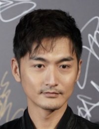 Фото актера Сун Ян