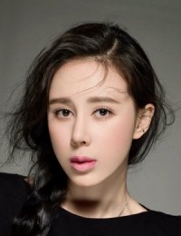 Фото актера Сюй Фу Цзин