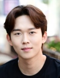 Фото актера Юн Джун Сок