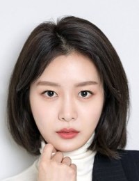 Фото актера Сон Даын