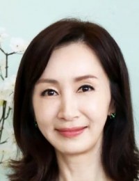 Фото актера Джон Ин Хва