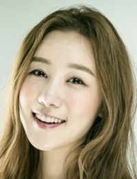 Фото актера Чхве На Хе