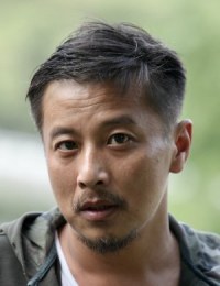 Фото актера Юань Мин