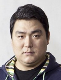 Фото актера Ли Гю Хо