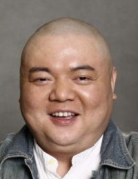 Фото актера Се Нин