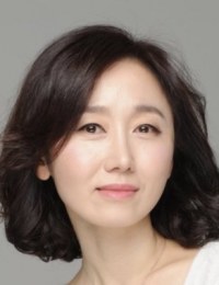 Фото актера Ли Джи Ха