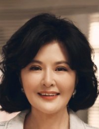 Фото актера Тянь Минь