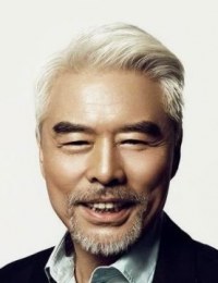 Фото актера Чжан Шуан Ли