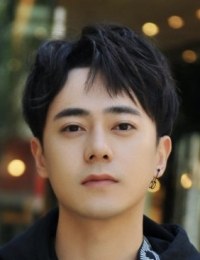 Фото актера Джереми Чу