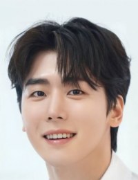 Фото актера Чон Ый Дже