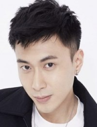 Фото актера Дин Чуань