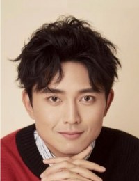 Фото актера Тянь Ю Пэн