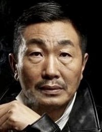 Фото актера Ту Юань