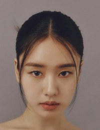 Фото актера Ан Ын Чжин