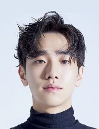 Фото актера Нам Юн Су