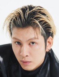 Фото актера Хасэгава Макото