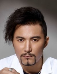 Фото актера Акбар Хеш