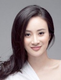 Фото актера Цзян Фань