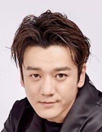 Фото актера У Я Хэн