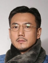 Фото актера Ли Юй Цзэ