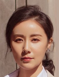 Фото актера Си Ю Ли