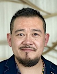 Фото актера Чжан Цзи Нань