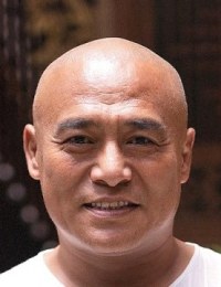 Фото актера Хэй Цзы