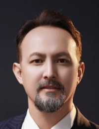 Фото актера Алимуджин