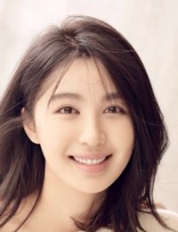 Фото актера Ли Фэй Эр