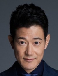 Фото актера Хаого