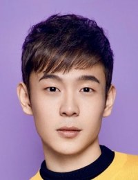 Фото актера Ли Цзе