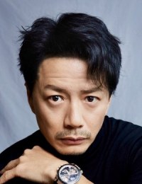 Фото актера Дуан И Хон