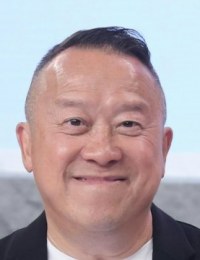 Фото актера Эрик Цан