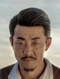 Фото актера Майкл Мао