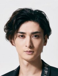 Фото актера Фурукава Юта