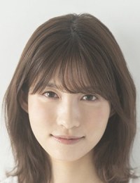 Фото актера Танигути Мегу