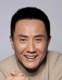 Фото актера Чжий Цзян