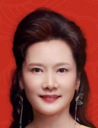 Фото актера Хэ Сай Фэй