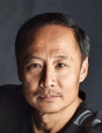 Фото актера Чжоу Е Ман