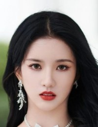 Фото актера Лю Сье Нин