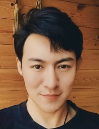 Фото актера Уэй Ли Си