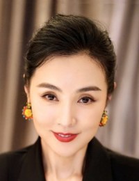 Фото актера Цзян Хун Бо