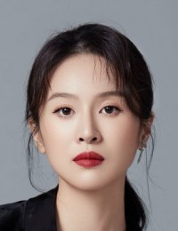 Фото актера Линь И Тин