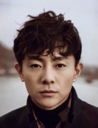 Фото актера Чжан Хао Жан