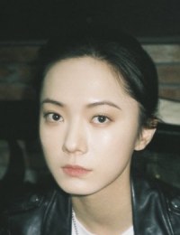 Фото актера Цзян Чжоу Цзюнь