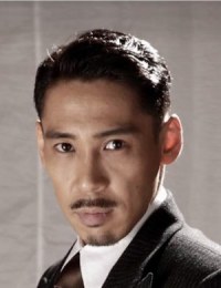 Фото актера Кохата Рю