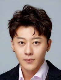 Фото актера Цзи Дун Жань