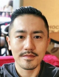 Фото актера Сюй Цзянь