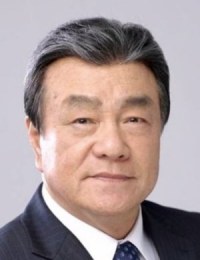 Фото актера Хан Ин Су